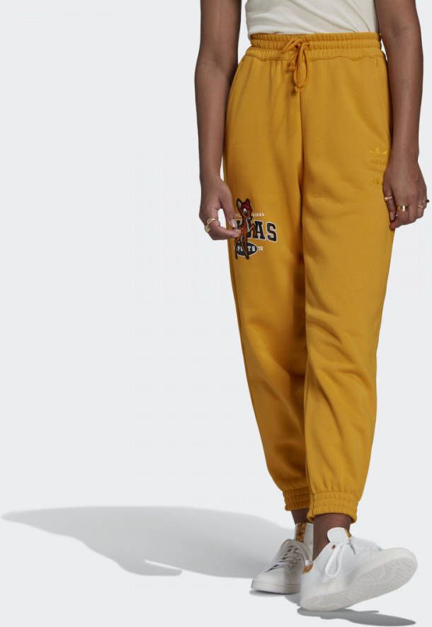 adidas DISNEY BAMBI GRAPHIC BROEK