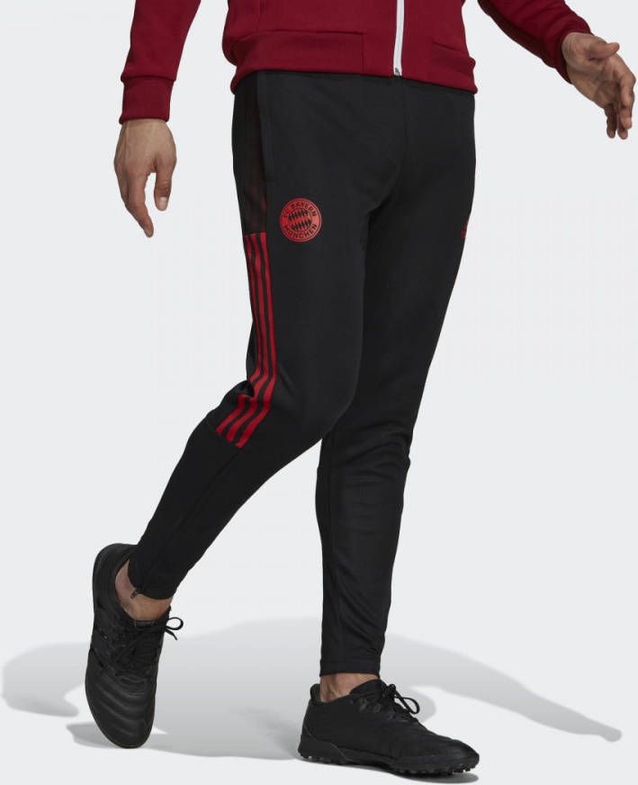 Adidas Performance Senior FC Bayern München voetbalbroek training