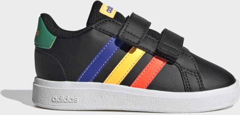adidas Grand Court Lifestyle Schoenen