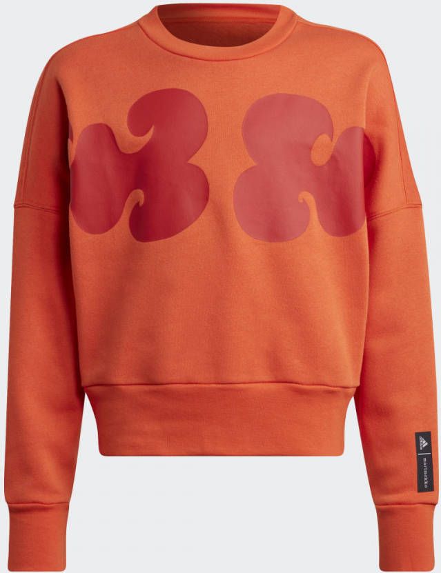 Adidas Marimekko Basisschool Sweatshirts