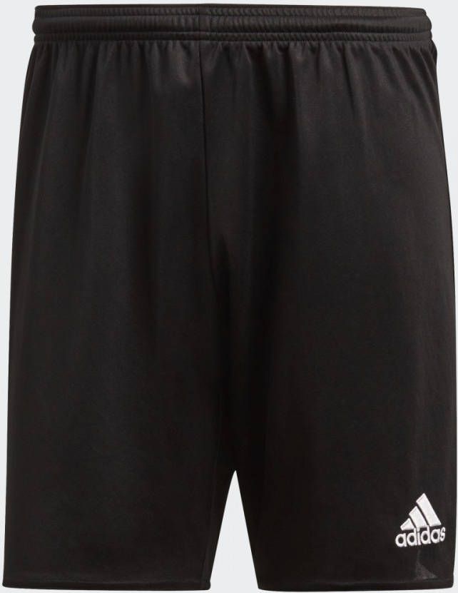 Adidas Kids adidas Parma16 Broekje Black White Kids