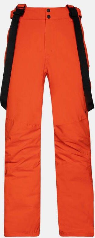 Protest Miikka Skibroek Regular Oranje