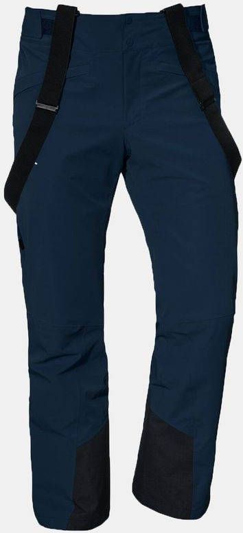 Sch&#xF6, ffel Scalottas Skibroek Blauw