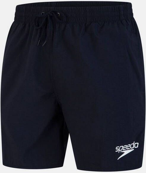 Speedo Essentials 16" Watershort Donkerblauw