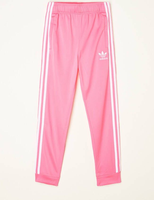 Adidas Superstar Track Pant Basisschool Broeken