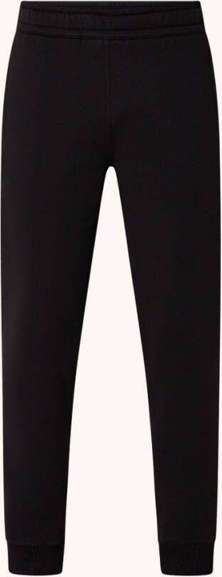 Burberry Stephan tapered fit joggingbroek met ruitdessin