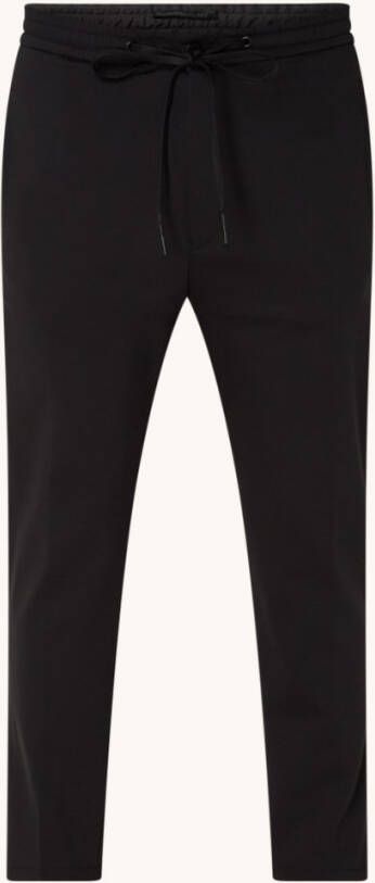 drykorn Jeger tapered fit joggingbroek met stretch