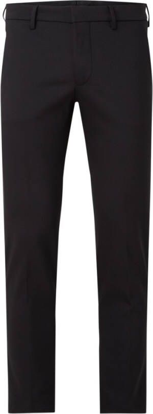 drykorn 105617 Sight 888 Hose , Zwart, Heren