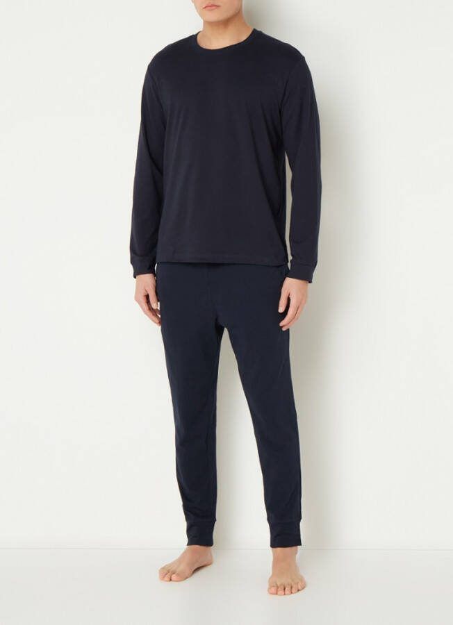 Mango MAN PIJAMA PACK . - NIGHTSET