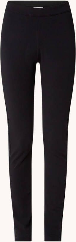 Marc O'Polo High waist legging in biologische katoenblend