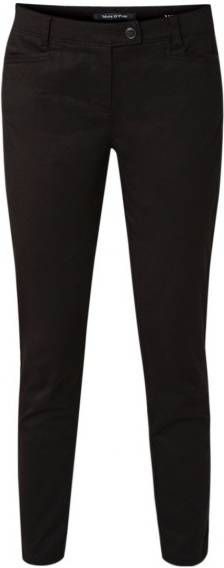 Marc O'Polo Marc O'Polo Laxa low waist slim fit chino met stretch