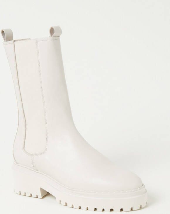 Nubikk Fae Adams schoenen , Beige, Dames