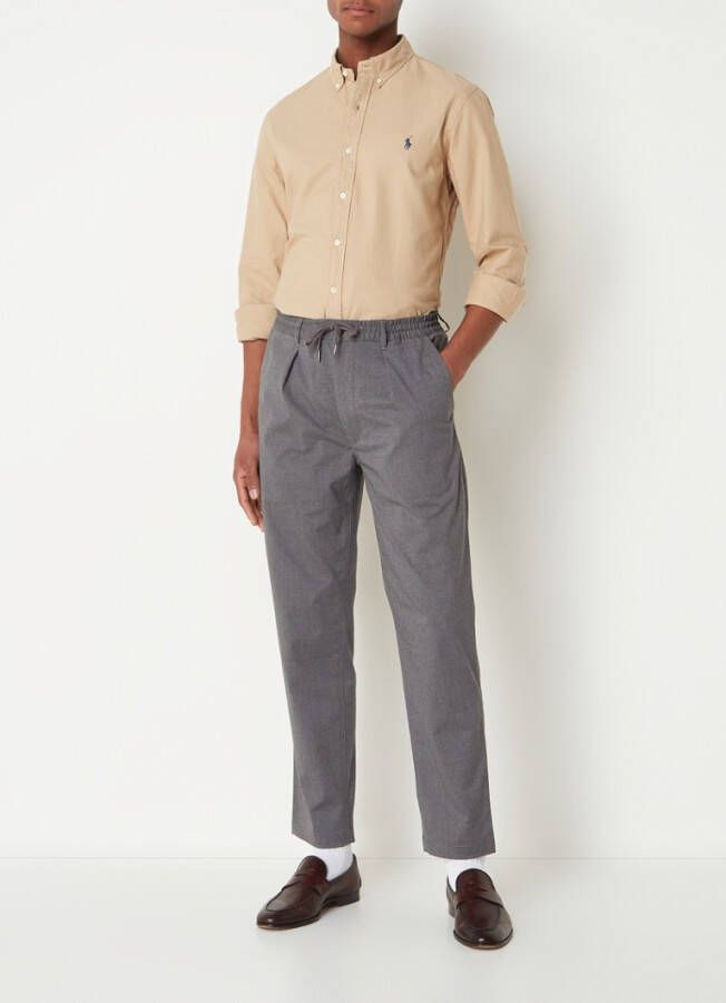 Polo Ralph Lauren Overhemd Lange Mouw SLBDPPCS LONG SLEEVE SPORT SHIRT