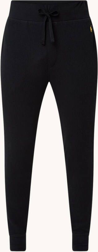 Ralph Lauren Skinny fit joggingbroek met logo