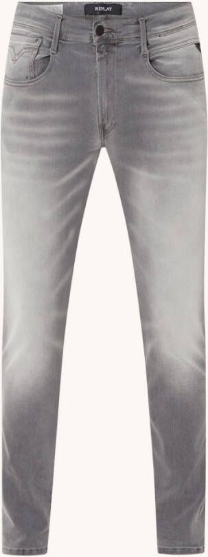 Replay Herhalingshyperflex Anbass opnieuw afspelen , Grijs, Heren