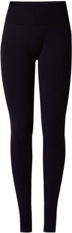 Wolford Perfecte fit leggings , Zwart, Dames