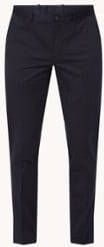 Mango Dublino slim fit chino met stretch