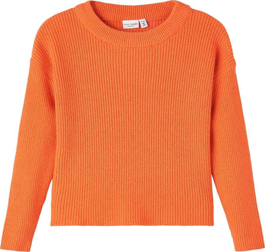 name it Oranje