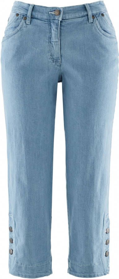 bonprix 3/4 stretchjeans