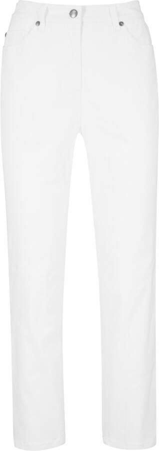 bonprix 7/8 broek met high waist