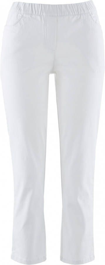 bonprix 7/8 stretchbroek