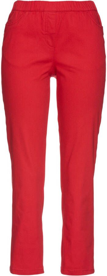 bonprix 7/8 stretchbroek