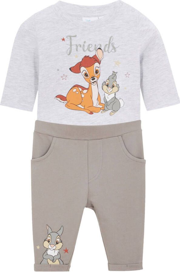 bonprix Baby Disney shirt en sweatpants(2 dlg. set )