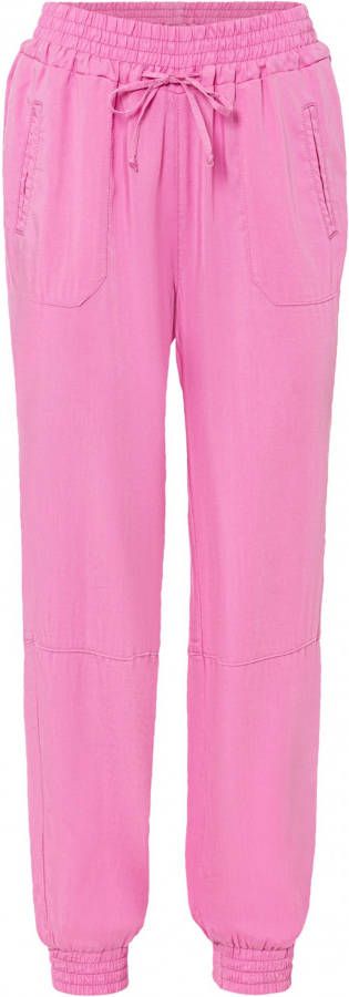 bonprix Broek van Tencel