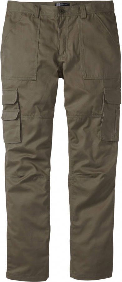 bonprix Cargo broek