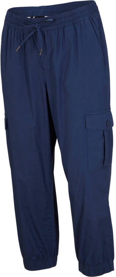 bonprix Cargo broek in 3/4 lengte