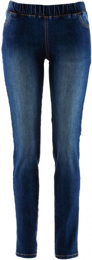bonprix Comfort stretch jegging