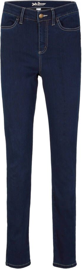 bonprix Corrigerende thermojeans, skinny