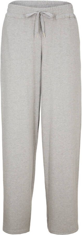 bonprix Essential sweatpants, wijd model