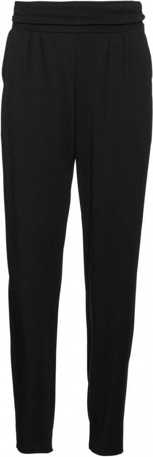 bpc bonprix collection Harembroek level 1, zwart