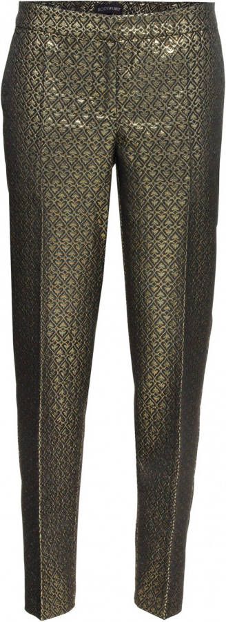 bonprix Jacquard broek