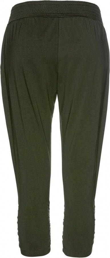 bonprix Jersey broek