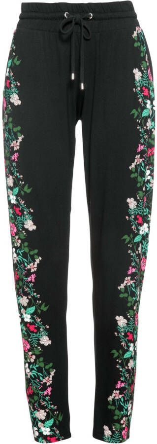 bonprix Jersey broek