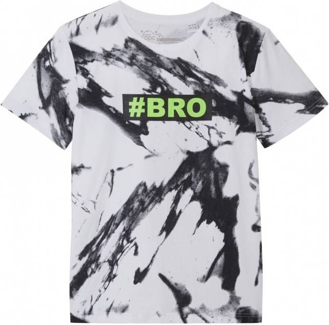 bonprix Jongens T shirt