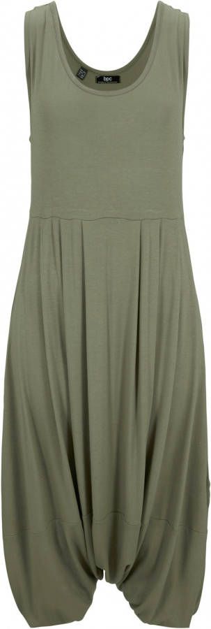 bonprix Jumpsuit met harembroek