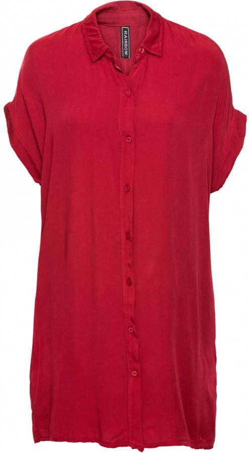 bonprix Jurk van viscose