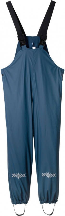 bonprix Kinderen thermo regen tuinbroek