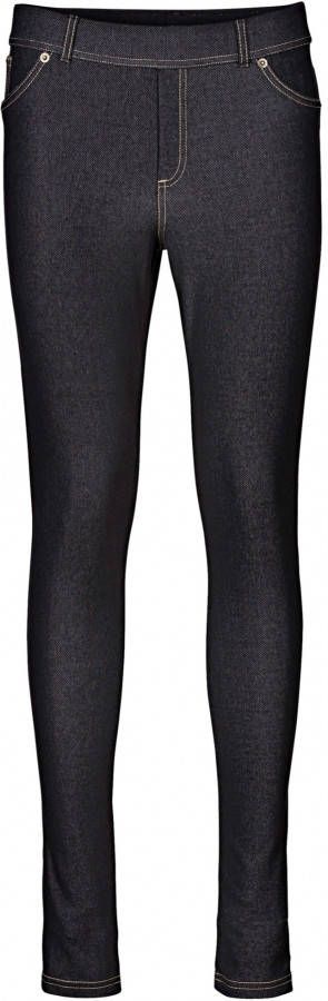 RAINBOW Legging, black stone, 70% katoen, 25% polyester, 5% elastan