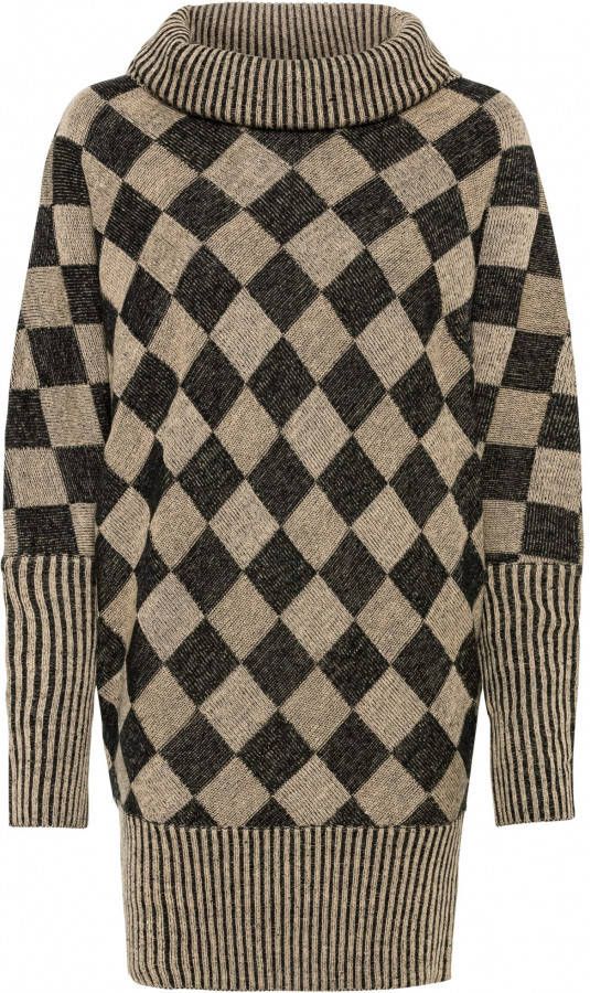 bonprix Longpullover