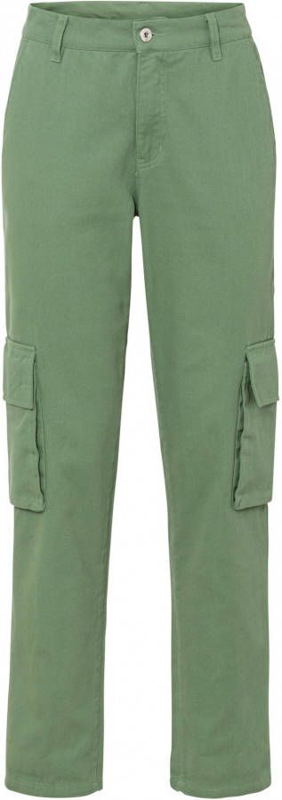 bonprix Loose fit cargo broek