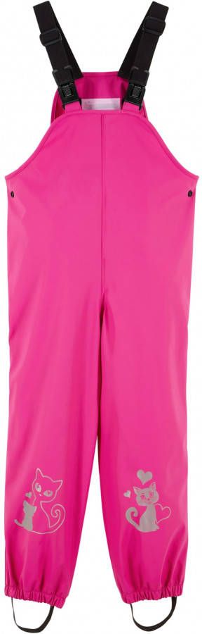 bonprix Meisjes regenbroek