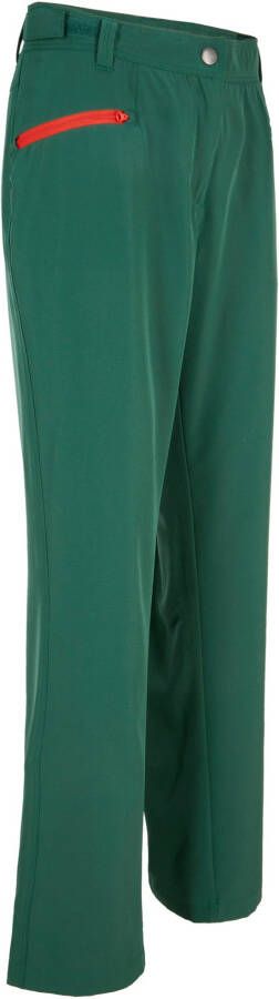 bonprix Sneldrogende outdoor broek met rechte pijpen
