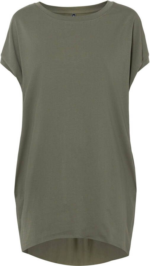 bonprix Oversized longshirt