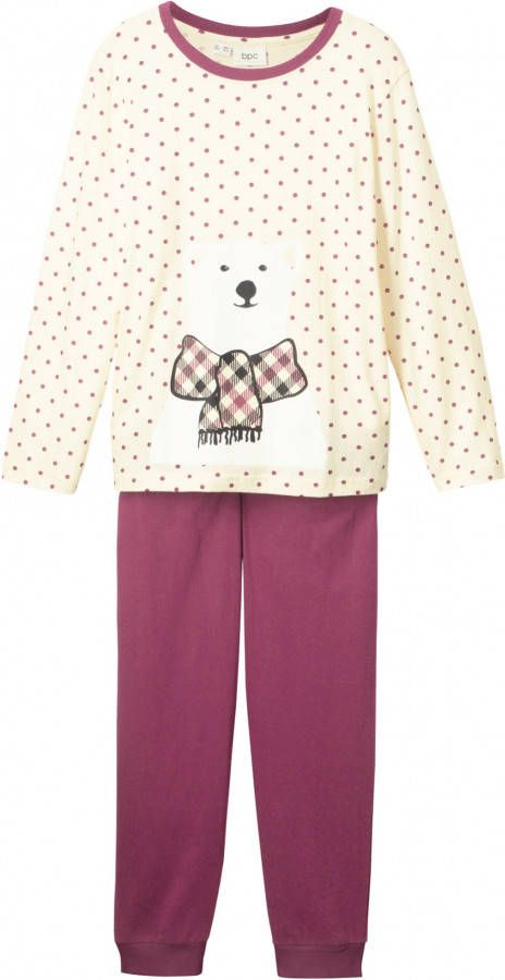 bonprix Pyjama(2 dlg. )