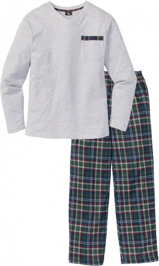 bonprix Pyjama(2 dlg. )