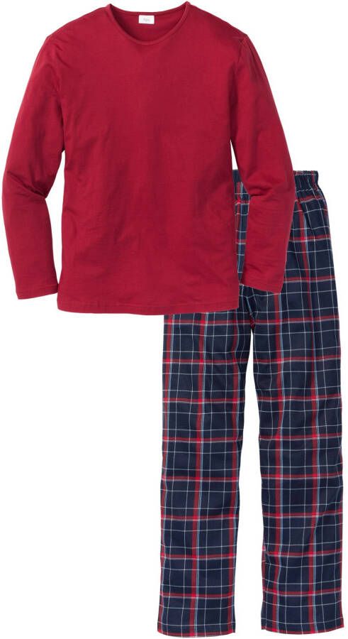 bonprix Pyjama(2 dlg. )